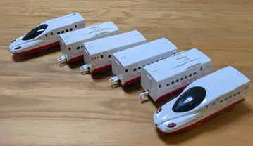 프라레일 신칸센 카모메