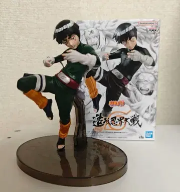 나루토 조형 인계대전 락 리