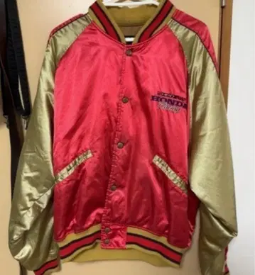 HONDA COLLECTION 스카잔 L