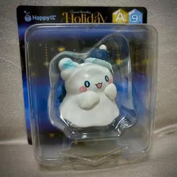 Sanrio characters Holiday Collection