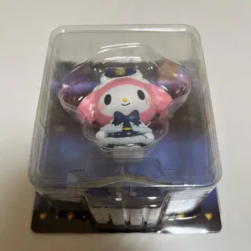 산리오 해피 복권 A상 피규어 마이멜로디