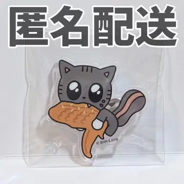 TXT 고토치 뿔바투 아이치 다고냥 아크릴 배지 나고야 라스트 1