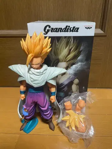 드래곤볼 그란디스타 손오반