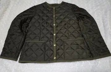 Traditional Weatherwear 퀼팅 자켓