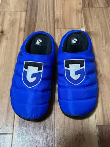 SUBU 감바 오사카 콜라보