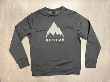 BURTON 맨투맨 L 사이즈