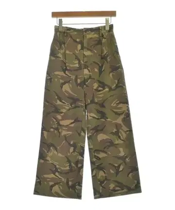 RUMBLE RED 팬츠 (기타) 여성용