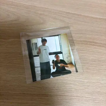 에버스 스티커 실사