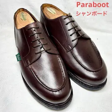 Paraboot 파라부트 샹보드 UK6 약 24.5cm