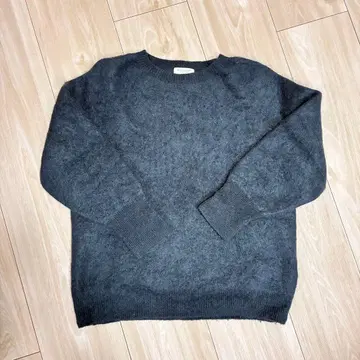 BEAUTY&YOUTH UNITED ARROWS 긴팔 니트