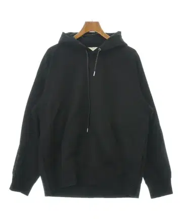 sacai 남성용 후드티