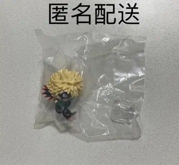 나의 히어로 아카데미아 컬렉션 피규어 코로코레 바쿠고 카츠키