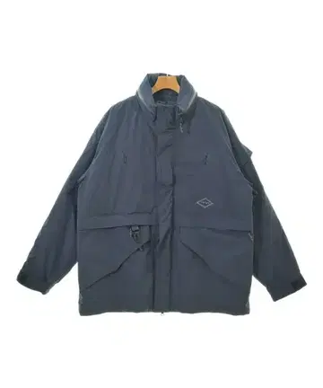 Manastash 블루종 (기타) 남성용