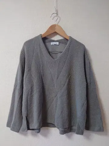 GREEN LABEL RELAXING 그린 라벨 릴랙싱 상의