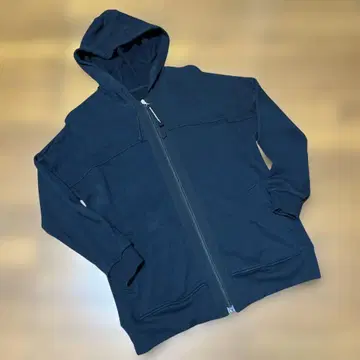 레리안 MUSE BY ROCHAS 후드티 블랙 9사이즈