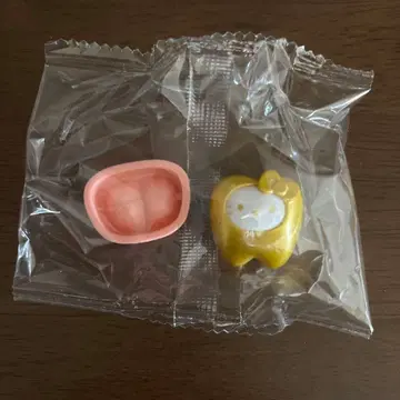 가챠가챠 산리오 캐릭터즈 모두 함께 되자! 치아 헬로키티 레어