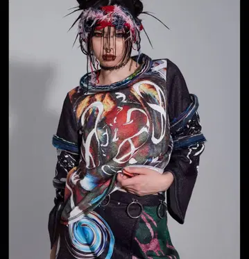 KOBINAI MyMe 또 다른 나를 끌어내는 TOPS