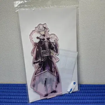 아이들리시 세븐 야오토메 가쿠 6주년 아크릴 스탠드