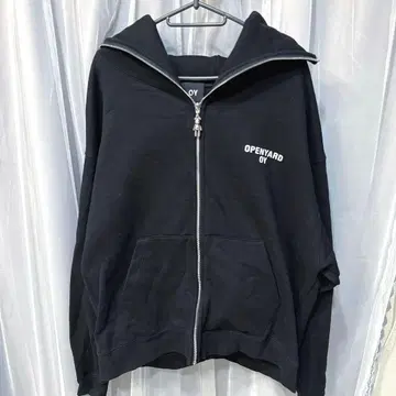 OY 곰 후드티 곰 귀