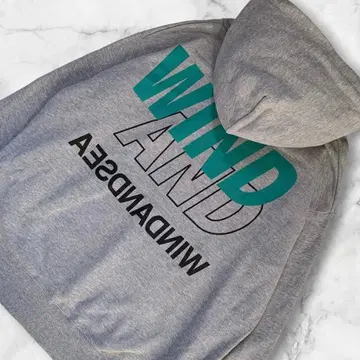 YOU AND SEA -Customize Your Hoodie