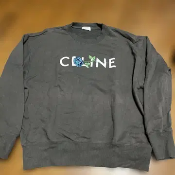 아담스 저글러 꽃무늬 로고 트레이닝복 L 사이즈 다크 그레이