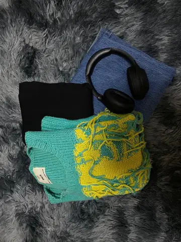 전남친의 잔해 세트!!!!