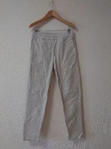 FRAMe WORK 프레임워크스 코듀로이 스트레치 레깅스 팬츠