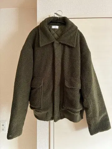 yoel 부클레 자켓