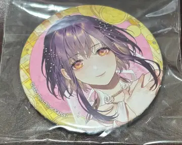 신들의 장난 10th Anniversary 캔뱃지 쿠사나기 유이