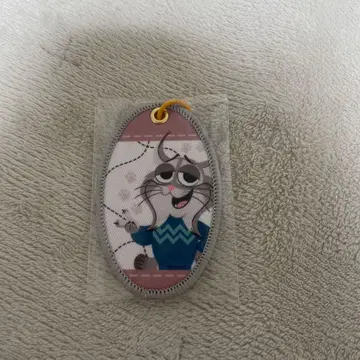 주토피아 2 플라이트 택 파우버트