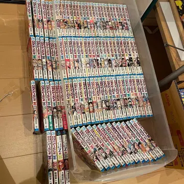 원피스 101권 세트 1권~99권 필름 Z 2권