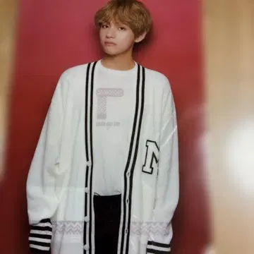 BTS 109 XMAS V 클리어 파일