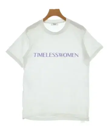TIMELESS WOMEN 티셔츠 여성용