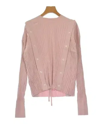 SETCHU 니트 스웨터 여성용