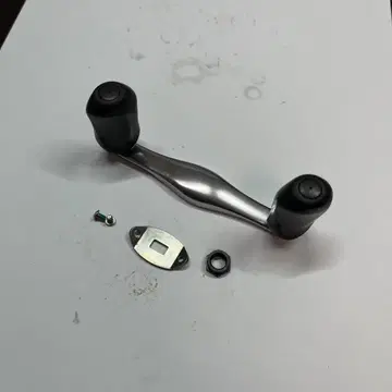 초대 스콜피온 안타레스 5 왼쪽 핸들 조립 [관번 LZ]