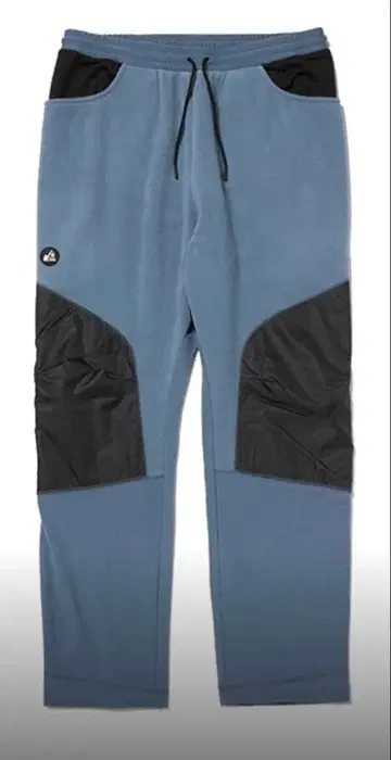 Snow Peak MofM Hybrid Fleece Pants