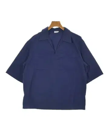 DRIES VAN NOTEN 캐주얼 셔츠 남성용