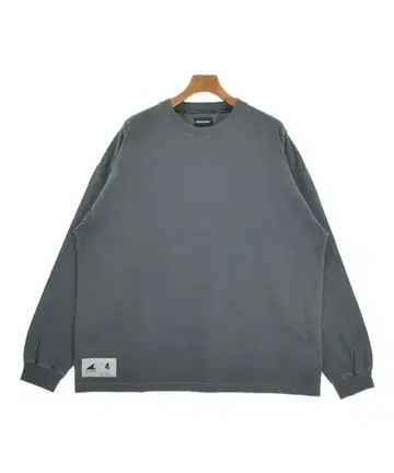 DESCENDANT 티셔츠 남성용