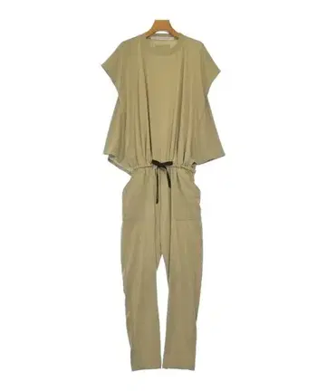 COGTHEBIGSMOKE 올인원/살로펫 여성용