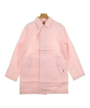 PALACE 스텐카라 코트 남성용