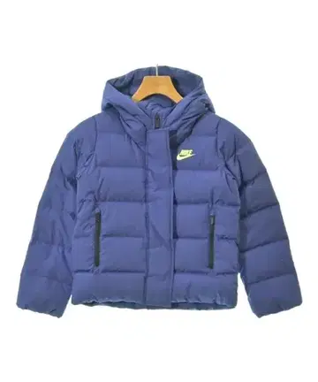 NIKE 다운 자켓/다운 베스트 여성용