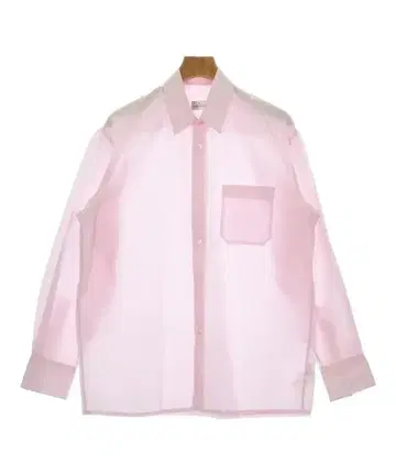 Bagutta 드레스 셔츠 남성용