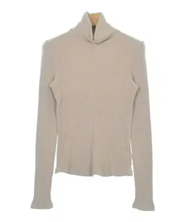 LACAUSA 니트 스웨터 여성용