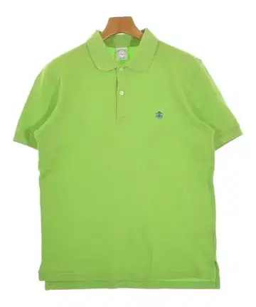 Brooks Brothers 피케 셔츠 남성용