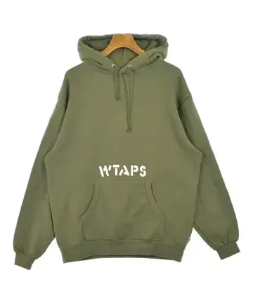 WTAPS 후드티 남성용