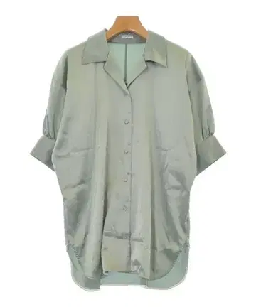 Luvourdays 캐주얼 셔츠 여성용