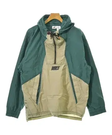 NIKE 블루종 남성용