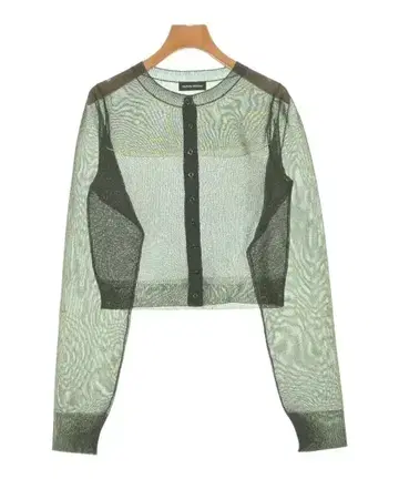 MAISON SPECIAL 여성용 가디건