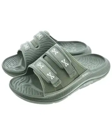 WTAPS 샌들 남성용