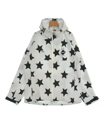 F.C.R.B 남성용 마운틴 후드티